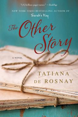 Other Story A Novel  9781250045140 Front Cover