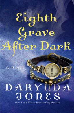 Eighth Grave after Dark