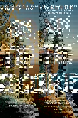 On the Edge A Novel  9781250046017 Front Cover