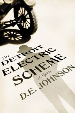 The Detroit Electric Scheme The Detroit Electric Scheme