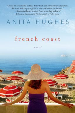French Coast A Novel  9781250052513 Front Cover
