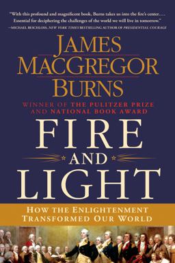 Fire and Light  9781250053923 Front Cover