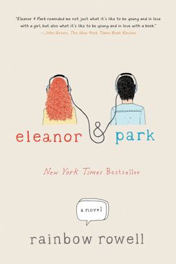 Eleanor and Park
