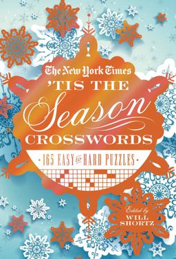 The New York Times 'Tis the Season Crosswords