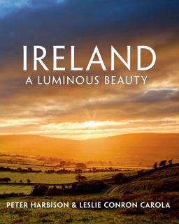 Ireland A Luminous Beauty  9781250056597 Front Cover