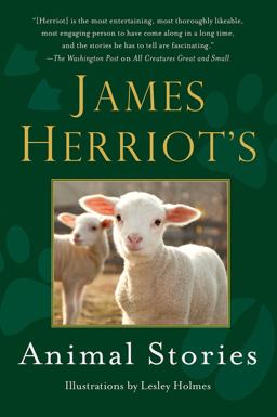 James Herriot's Animal Stories James Herriot's Animal Stories