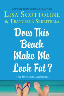 Does This Beach Make Me Look Fat?