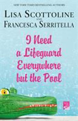I Need a Lifeguard Everywhere but the Pool
