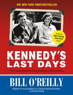 Kennedy's Last Days