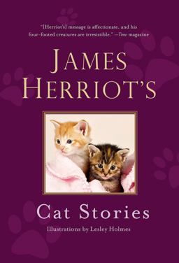 James Herriot's Cat Stories James Herriot's Cat Stories