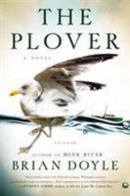 Plover A Novel  9781250062451 Front Cover