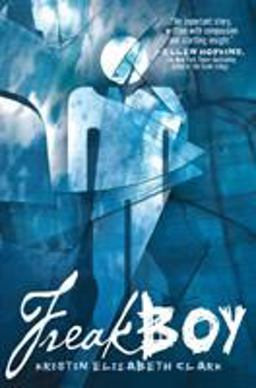 Freakboy  9781250062956 Front Cover