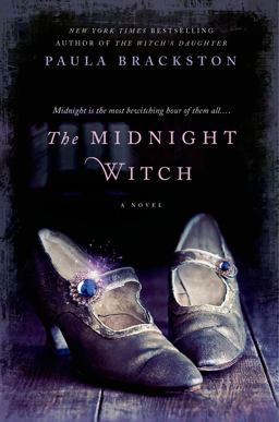 Midnight Witch A Novel  9781250063298 Front Cover
