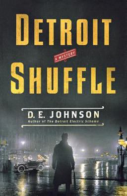 Detroit Shuffle Detroit Shuffle