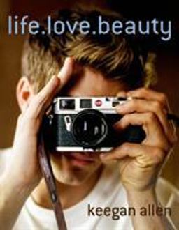 Life. love. beauty  9781250065704 Front Cover