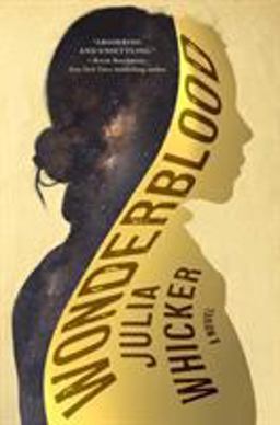 Wonderblood A Novel 1st 2018 9781250066060 Front Cover