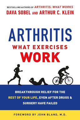 Arthritis: What Exercises Work