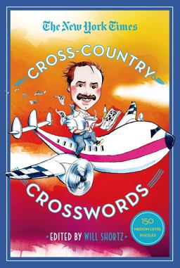 The New York Times Cross-Country Crosswords