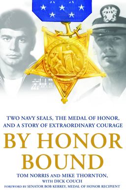 By Honor Bound By Honor Bound