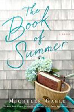 Book of Summer A Novel  9781250070623 Front Cover