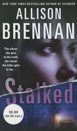 Stalked Stalked