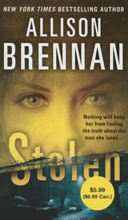 Stolen Stolen
