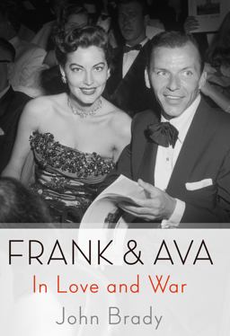 Frank and Ava In Love and War  9781250070913 Front Cover