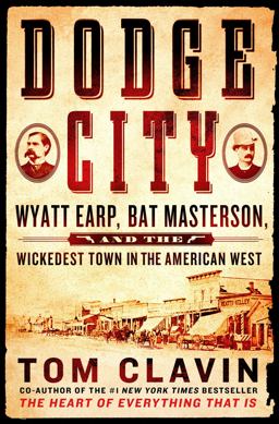 Dodge City Dodge City