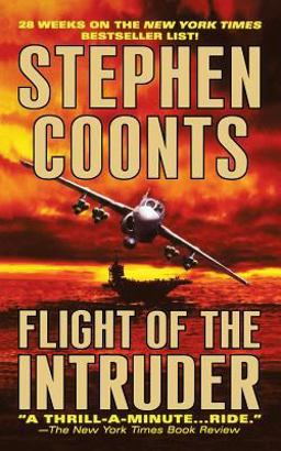 Flight of the Intruder