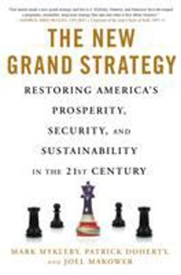 The New Grand Strategy