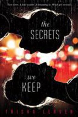 Secrets We Keep  9781250073624 Front Cover