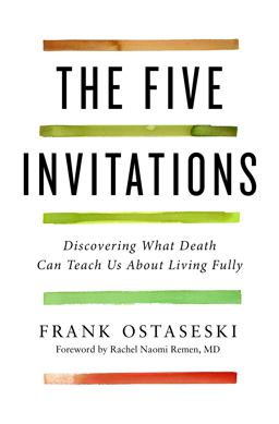 The Five Invitations The Five Invitations