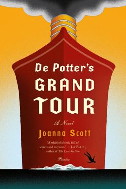 De Potter's Grand Tour
