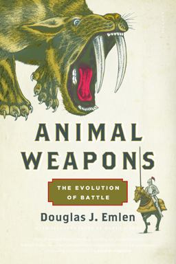 Animal Weapons