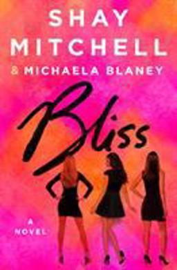 Bliss A Novel  9781250075680 Front Cover