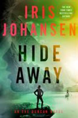 Hide Away An Eve Duncan Novel  9781250075826 Front Cover