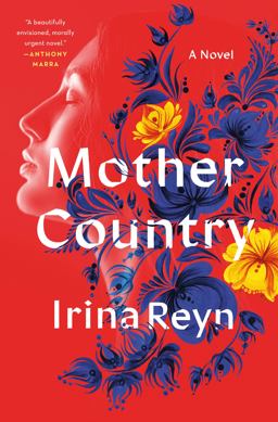 Mother Country A Novel  9781250076045 Front Cover