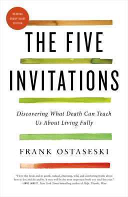 The Five Invitations The Five Invitations