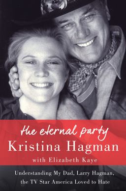 Eternal Party  9781250076762 Front Cover