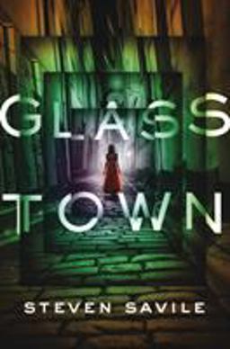 Glass Town
