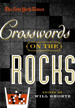 The New York Times Crosswords on the Rocks