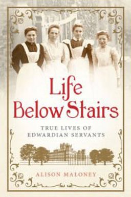 Life below Stairs