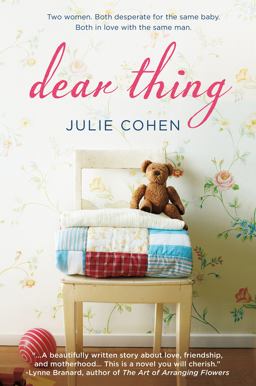 Dear Thing Dear Thing