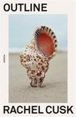 Outline A Novel  9781250081544 Front Cover