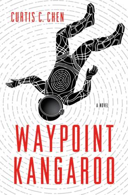 Waypoint Kangaroo A Novel  9781250081780 Front Cover