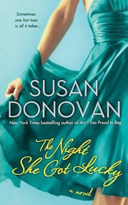 The Night She Got Lucky