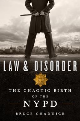 Law and Disorder