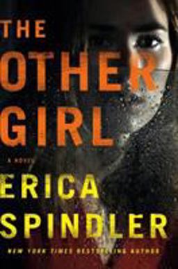 Other Girl A Novel  9781250083654 Front Cover