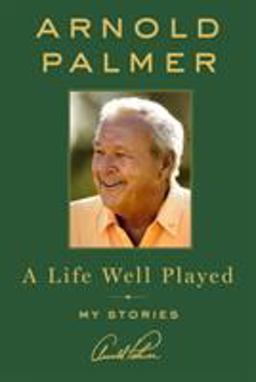 Life Well Played My Stories  9781250085948 Front Cover