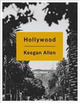 Hollywood Photos and Stories from Foreverland  9781250086020 Front Cover